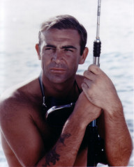 Sean Connery фото №57730